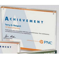 Document Entrapment/ Certificate Award